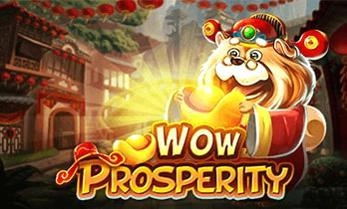 Wow-Prosperity